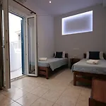 فندق Zeus Naxos City