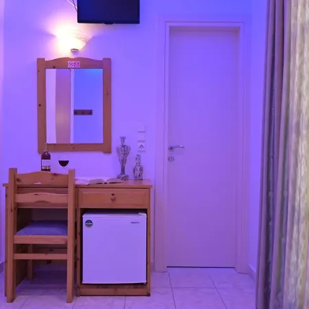 Hotell Zeus