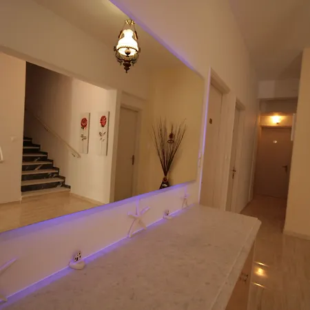 Hotell Zeus