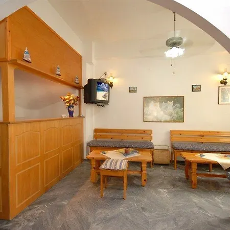 Hotell Zeus