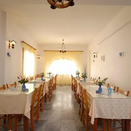 Hotell Zeus 2*