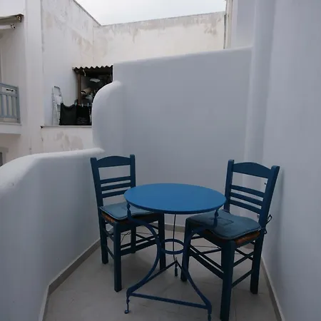 Zeus Hotel