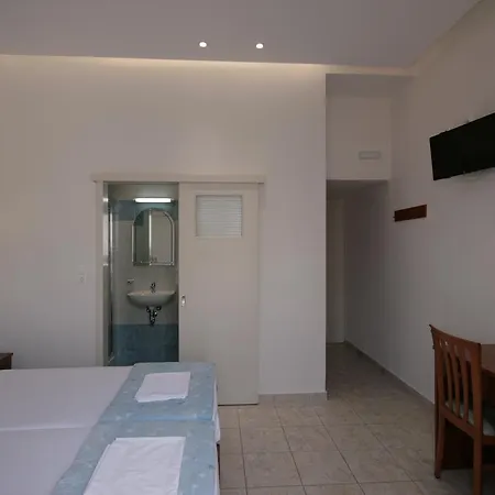 Hotel Zeus