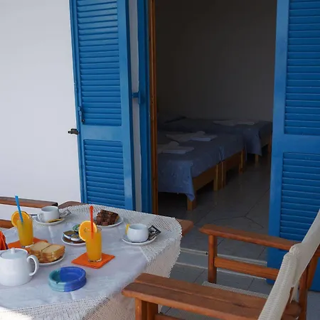 Hotel Zeus 2*