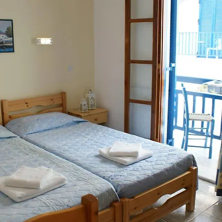 Hotel Zeus