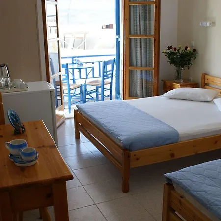 Hotel Zeus