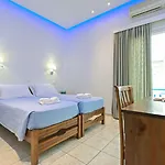 ζευς 2* Naxos City