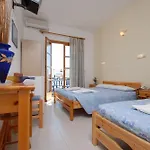 Ξενοδοχείο ζευς Naxos City