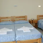 Ξενοδοχείο ζευς Naxos City