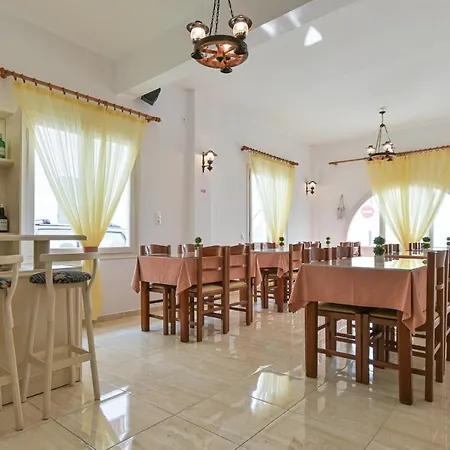 Hotel Zeus 2*