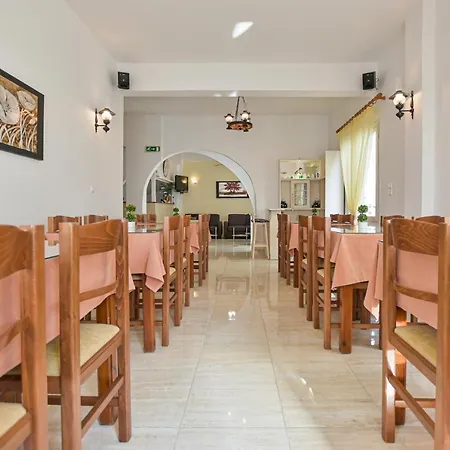 Zeus Naxos City