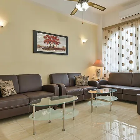 Hotel Zeus Naxos City