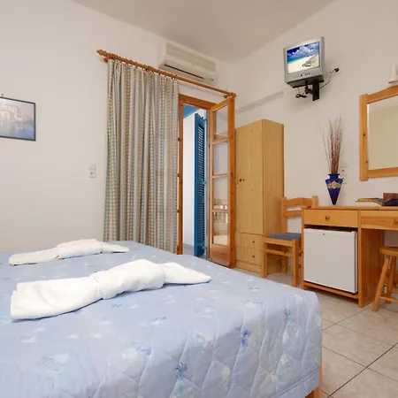 Zeus Naxos City