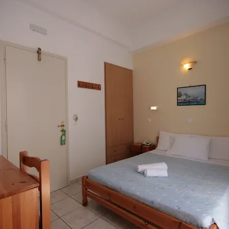 Zeus Hotel
