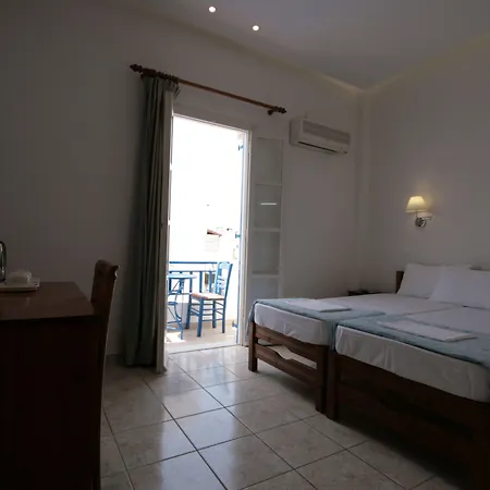 Hotel Zeus