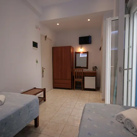 Hotel Zeus