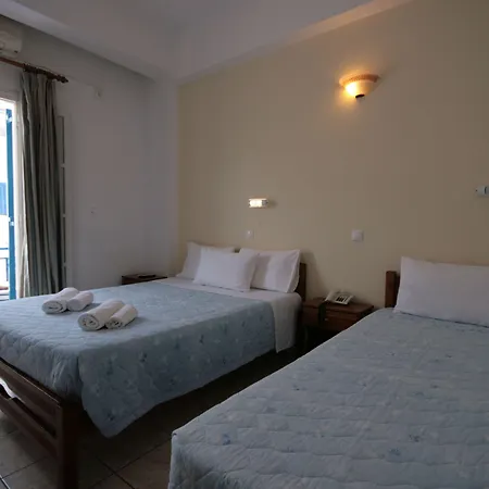 Hotel Zeus 2*