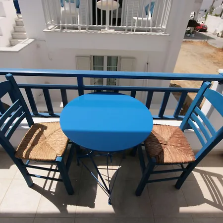 Hotel Zeus 2*