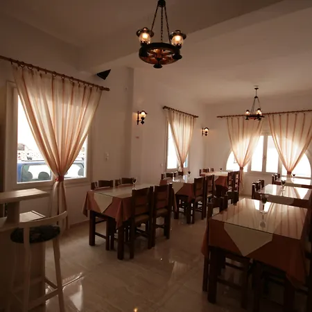 Hotel Zeus