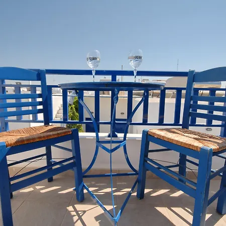 Hotel Zeus