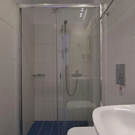 Zeus Hotel Naxos City