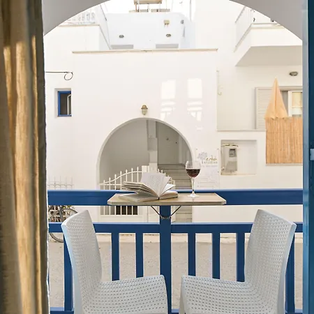 Hotel Zeus 2*