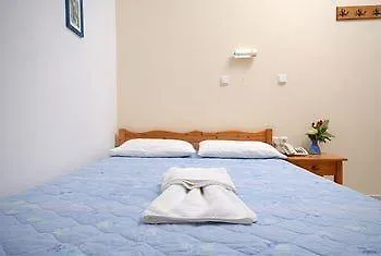 Hotel Zeus Naxos City