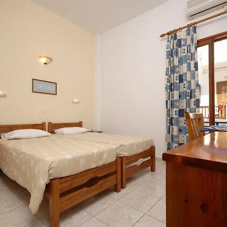 Hotel Zeus