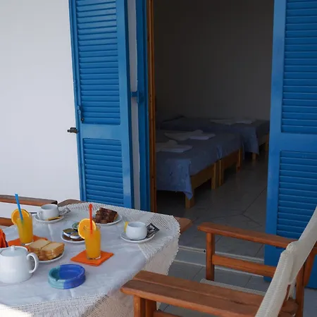 Hotel Zeus 2*