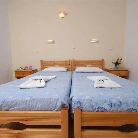 Hotel Zeus 2*